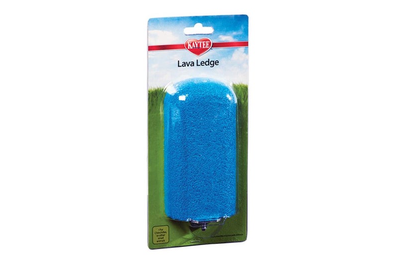 Kaytee Lava Ledge 13x7cm Carousel 1