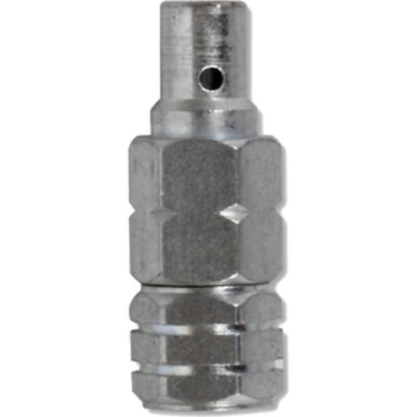 Groz Needle Nose Dispenser 1/8in BPST (15mm) W/Shroud Carousel 1