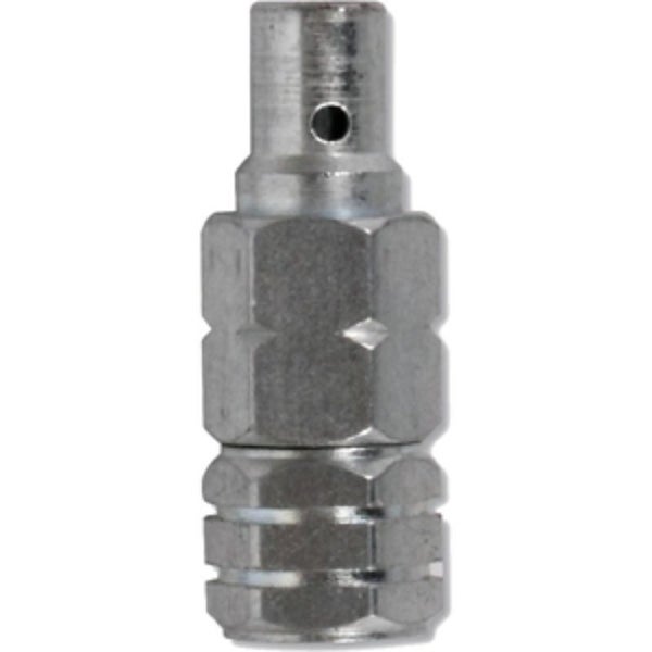 Groz Needle Nose Dispenser 1/8in BPST (15mm) W/Shroud Carousel 2