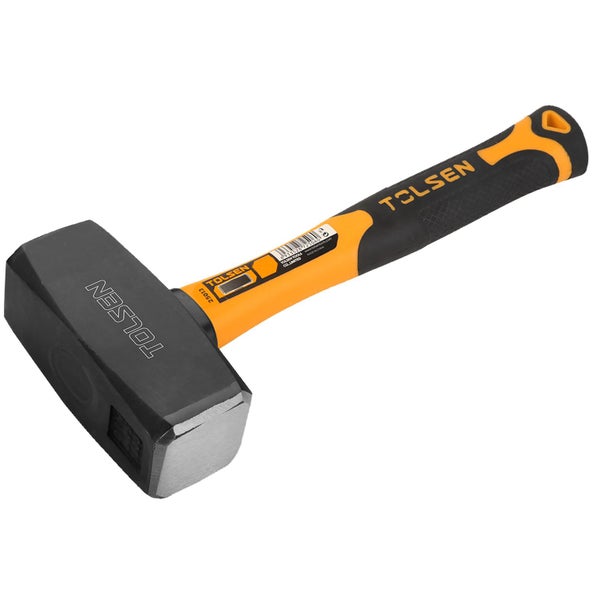 Stoning Hammer 1500g Carousel 1