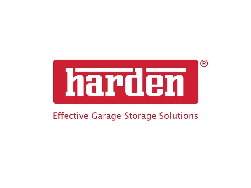 Heavy Duty Garage Shelving Storage Shelves Carousel 6