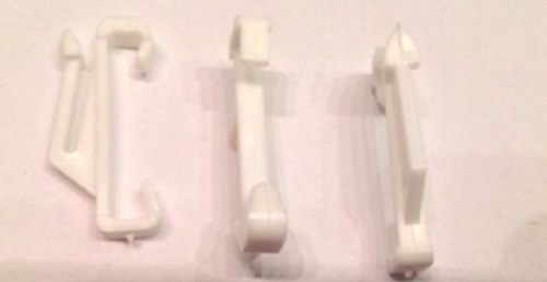 Solo Glide Curtain Hooks Carousel 2