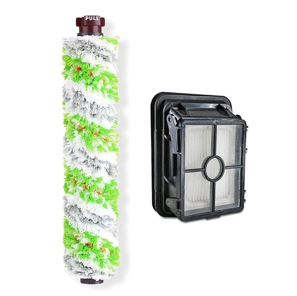 Brush Rolls Replacement with Filter New Carousel 1