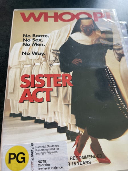 Sister Act