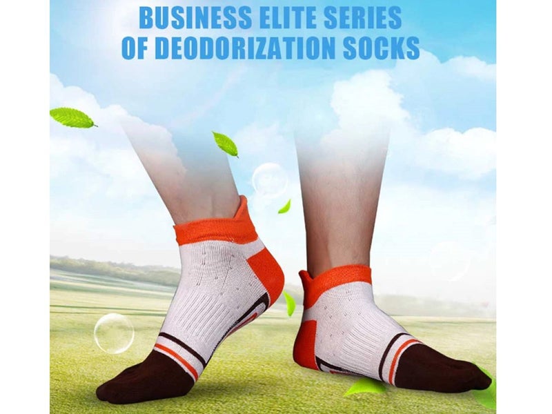 Anti-Slip Yoga Socks NZ Clearance Carousel 2