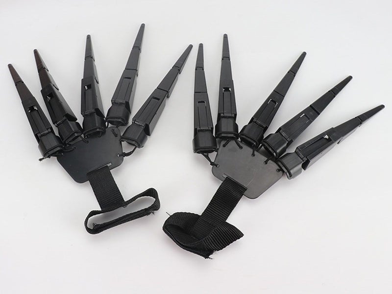 New Skeleton Finger Extension Toys for Halloween Clearance Carousel 9