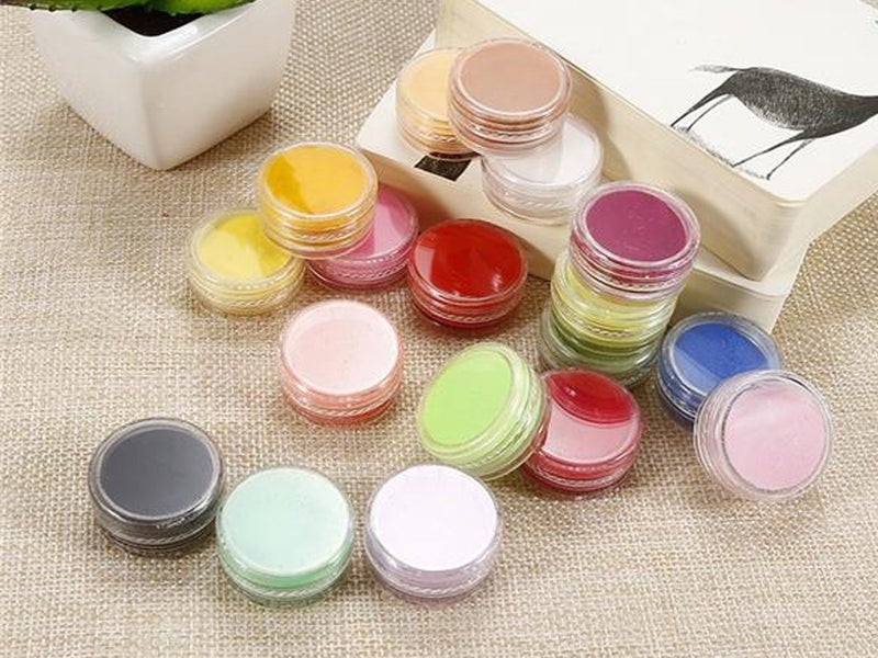 Nail Glitter 45 Colours Set NZ Clearance Carousel 2