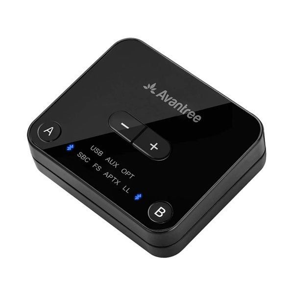 Avantree Bluetooth Audio Transmitter Carousel 1