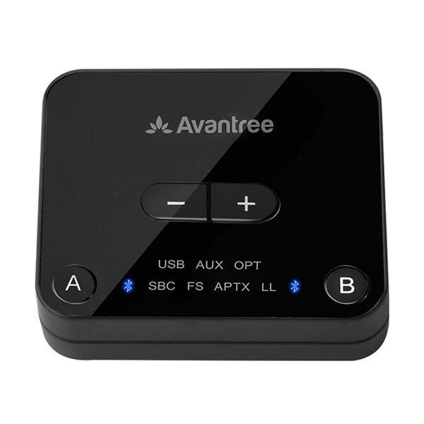 Avantree Bluetooth Audio Transmitter Carousel 2