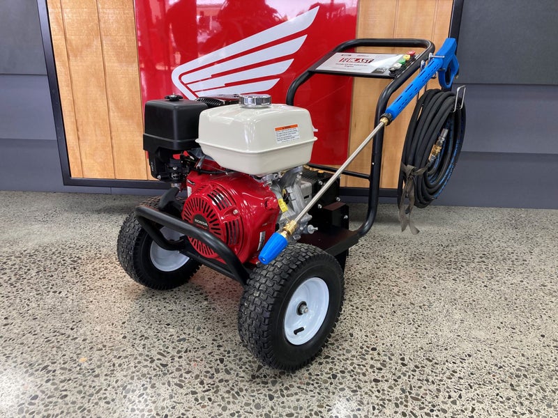 Pro-Blast 4000psi Pressure washer Carousel 1