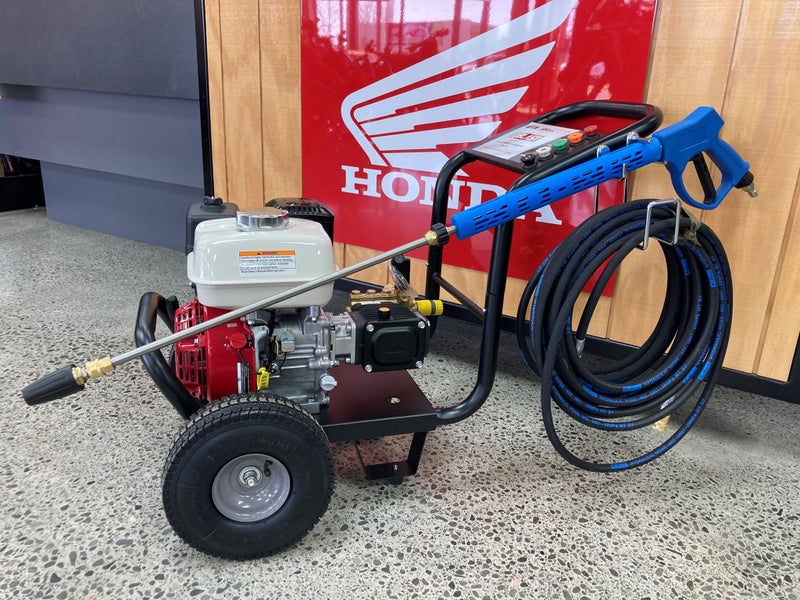Pro-Blast 3000psi Pressure washer Carousel 2