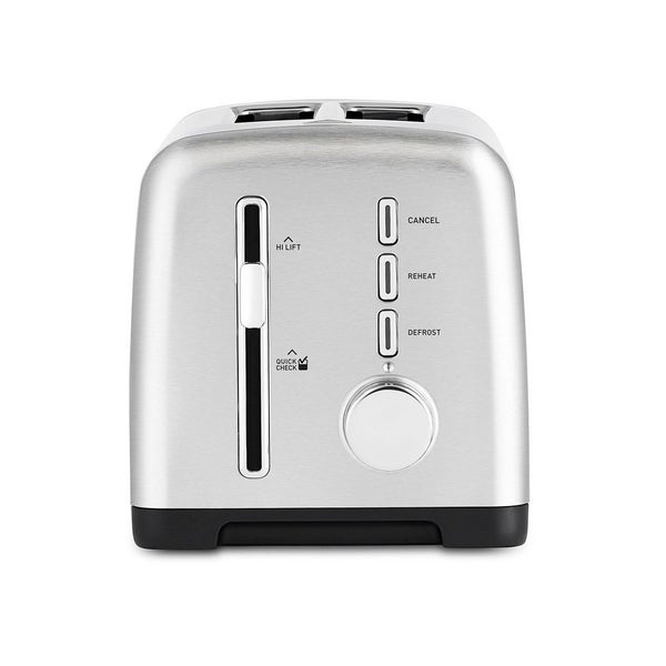 Sunbeam Fresh Start 2 Slice Toaster - Stainless Steel Carousel 1