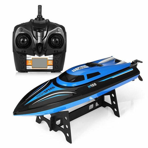 RC Racing Boat Carousel 2