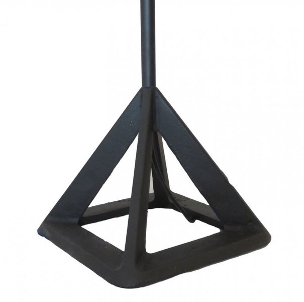 BASE FLOOR LAMP Carousel 4