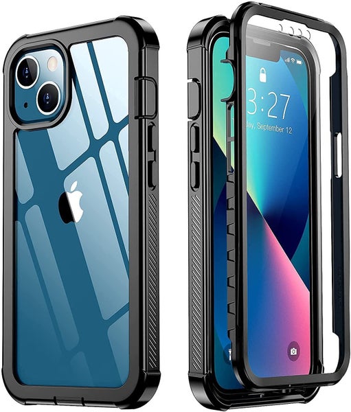 1x Shockproof Phone Cover for iPhone 14 Carousel 2