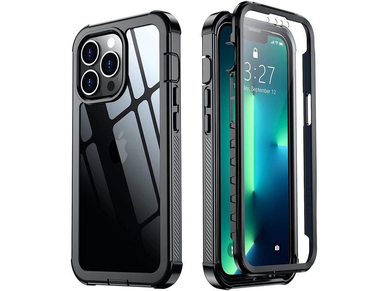 1x Shockproof Phone Cover for iPhone 14 Pro Carousel 13