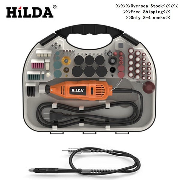 Electric Mini Drill Dremel Grinder Engraving Pen Mini Drill Electric Rotary Tool Carousel 1