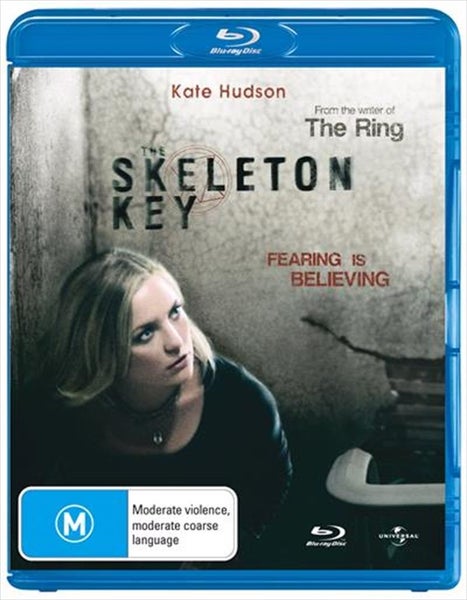 The Skeleton Key (Blu-ray) - New!!!64567884063875110