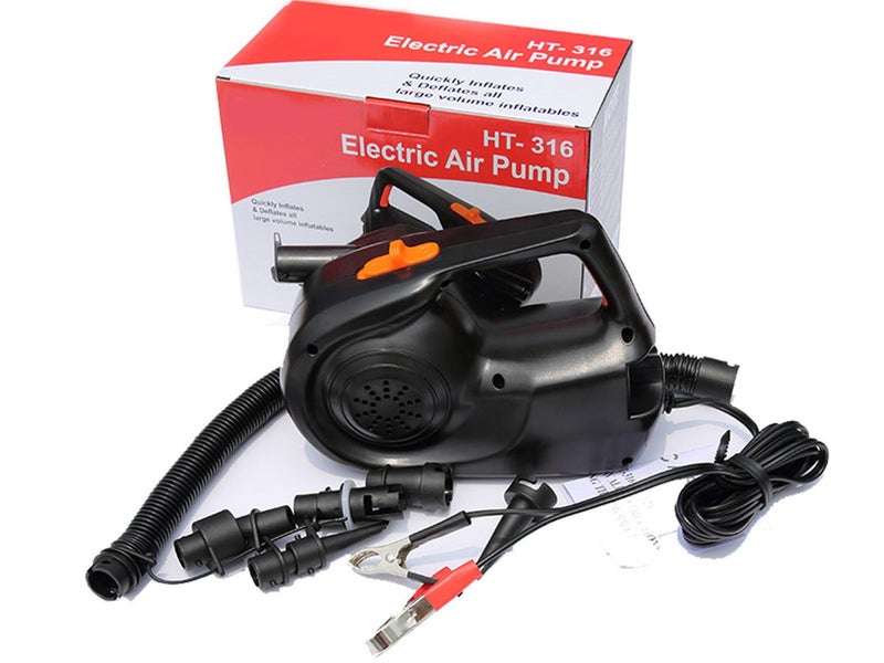 PTN New Air Pump 12V Sale Sale Sale Carousel 9
