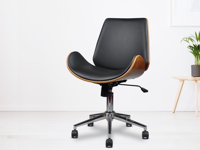 Office Chair Carousel 2