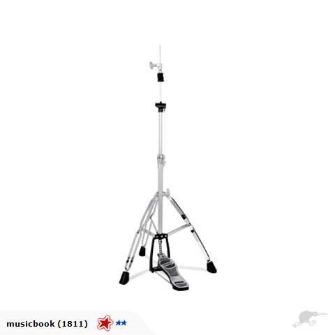 Sale: Heavy Duty Hi-Hat Stand@lowest price! Carousel 1