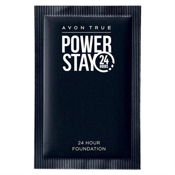 Avon True Power Stay 24Hour Longwear Foundation Carousel 1