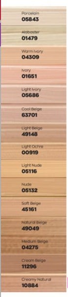 Avon True Power Stay 24Hour Longwear Foundation Carousel 2