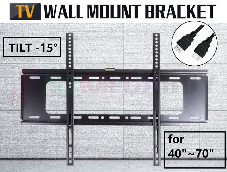 PTN TV Bracket (Auckland Stock) Carousel 2