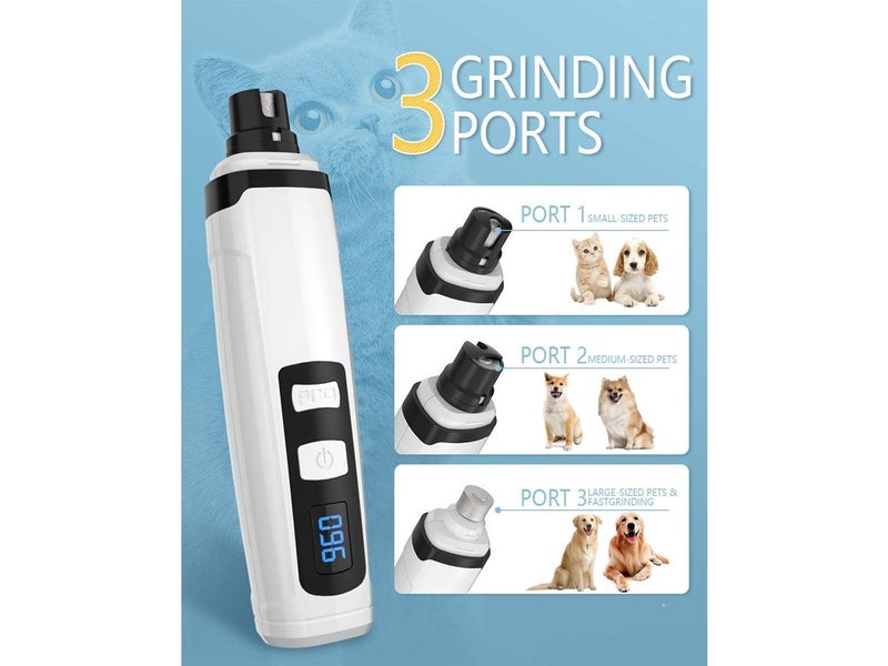 Pet Clippers Clearance - Clearance Carousel 8