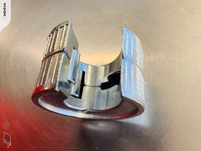 copper pipe cutter 20mm (up to 22mm) Carousel 3