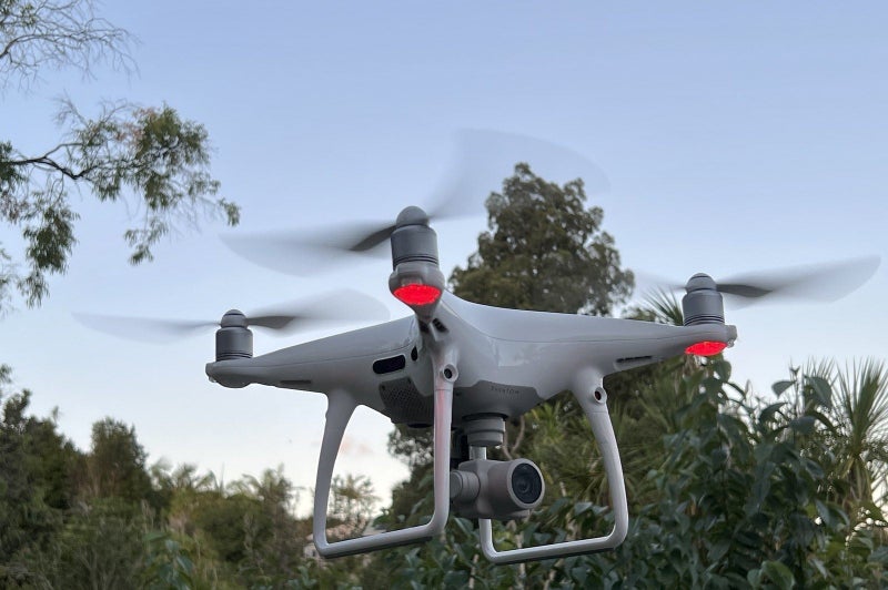 Looking to buy a drone? Get in touch! Trade Me Services