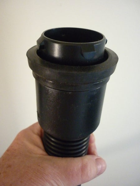 NEW VACUUM HOSE SET FOR OLD STYLE TELLUS OR ELECTROLUX & NILFISK KING SERIES Carousel 3