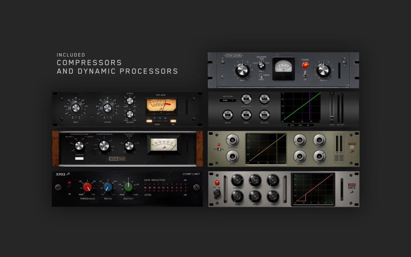 Antelope Audio ZEN Go SC 4x8 Bus Powered Thuderbolt Interface w/ onboard FX Carousel 8