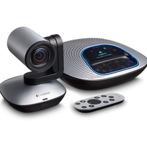 Logitech ConferenceCam CC3000e (960-000982) Carousel 2