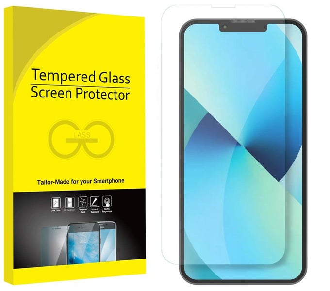 iPhone 14 Plus Screen Protector Carousel 1