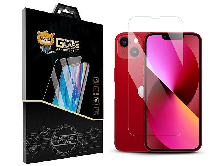 #PTN iPhone 14 Screen Protector - Genuine Carousel 8