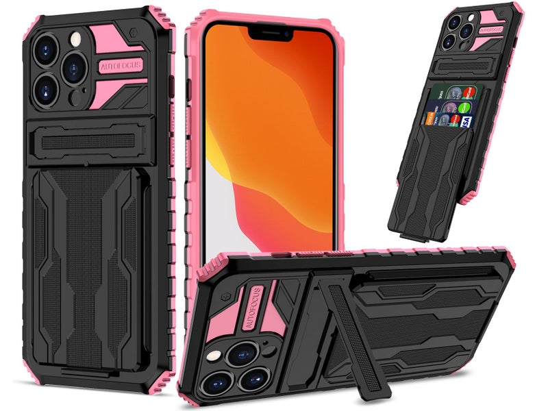 iPhone 14 Pro Case Carousel 1