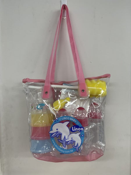 LINCO - Standard Bottle Combo Gift Bag - PINK Carousel 1