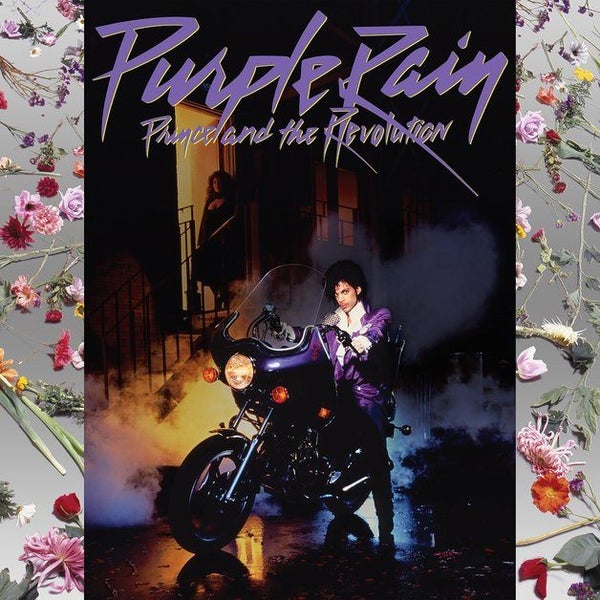 Purple Rain (Blu-ray) - New!!! Carousel 1