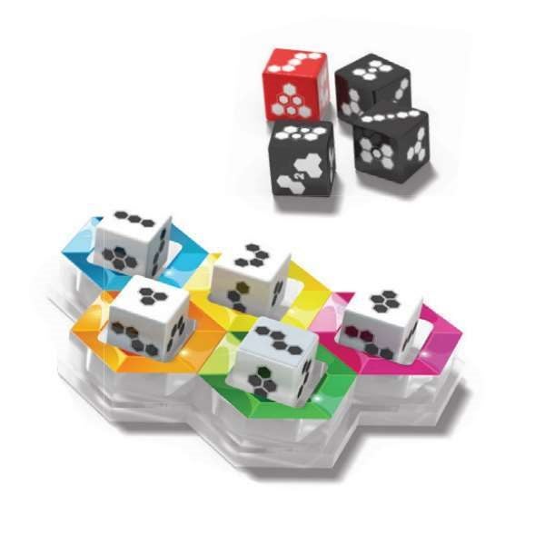 The Genius Gems by the Happy Puzzle Company Carousel 4