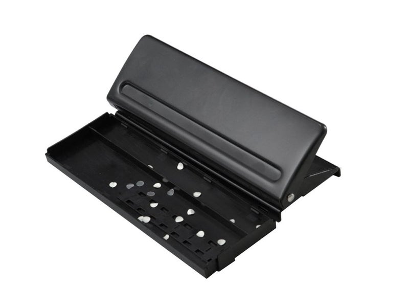 Hole Punch Carousel 2