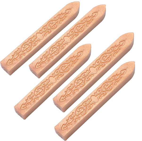 Sealing Wax Sticks Carousel 1