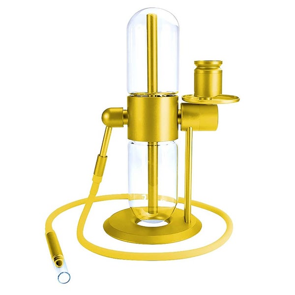 Shisha Gravity Hookah Carousel 2