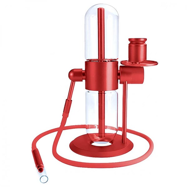 Shisha Gravity Hookah Carousel 4