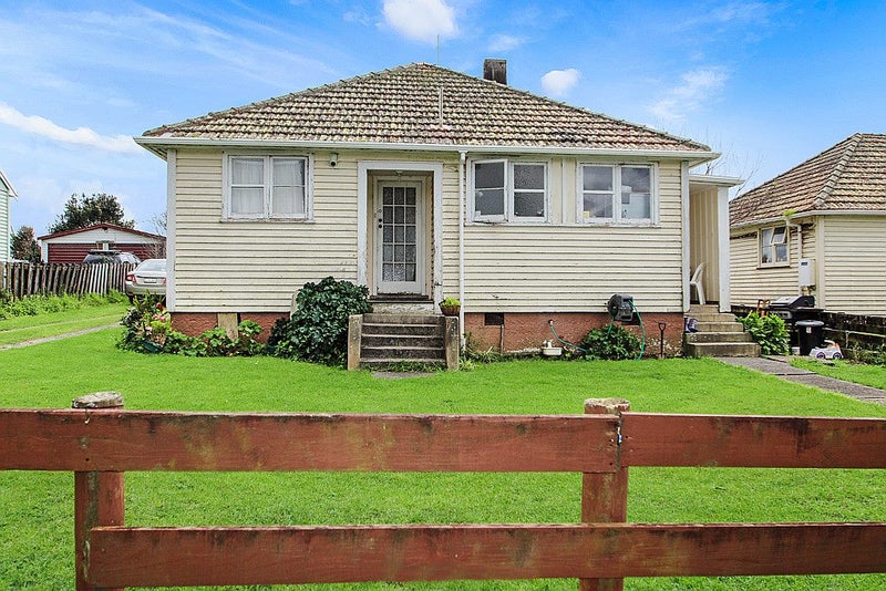 7 Worth Street, Kaitaia, Far North, Northland