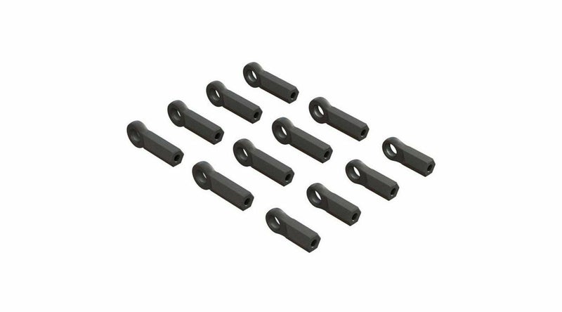ARRMA AR330470 ROD END SET Carousel 1