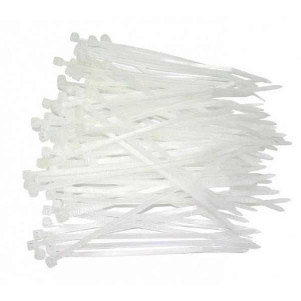 Cable Ties 100mm Carousel 1