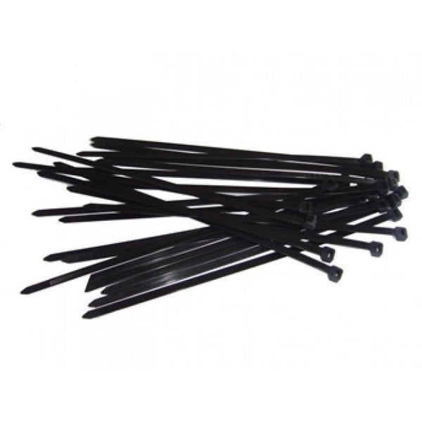 Cable Ties 100mm Carousel 2