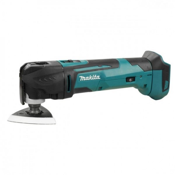 Makita DTM51Z 18V LXT Multi Tool - - SKIN Carousel 1
