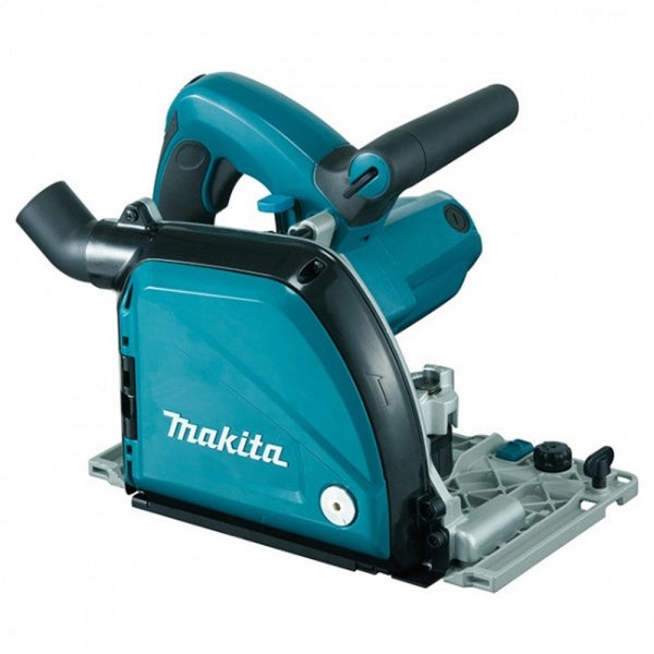 Makita CA5000XJ Aluminium Groove Cutter Carousel 1